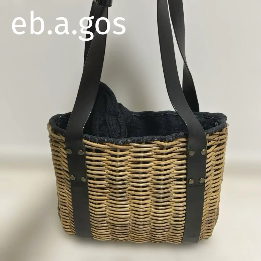 2025年最新】エバゴス ebagos オイルショルダーの人気アイテム