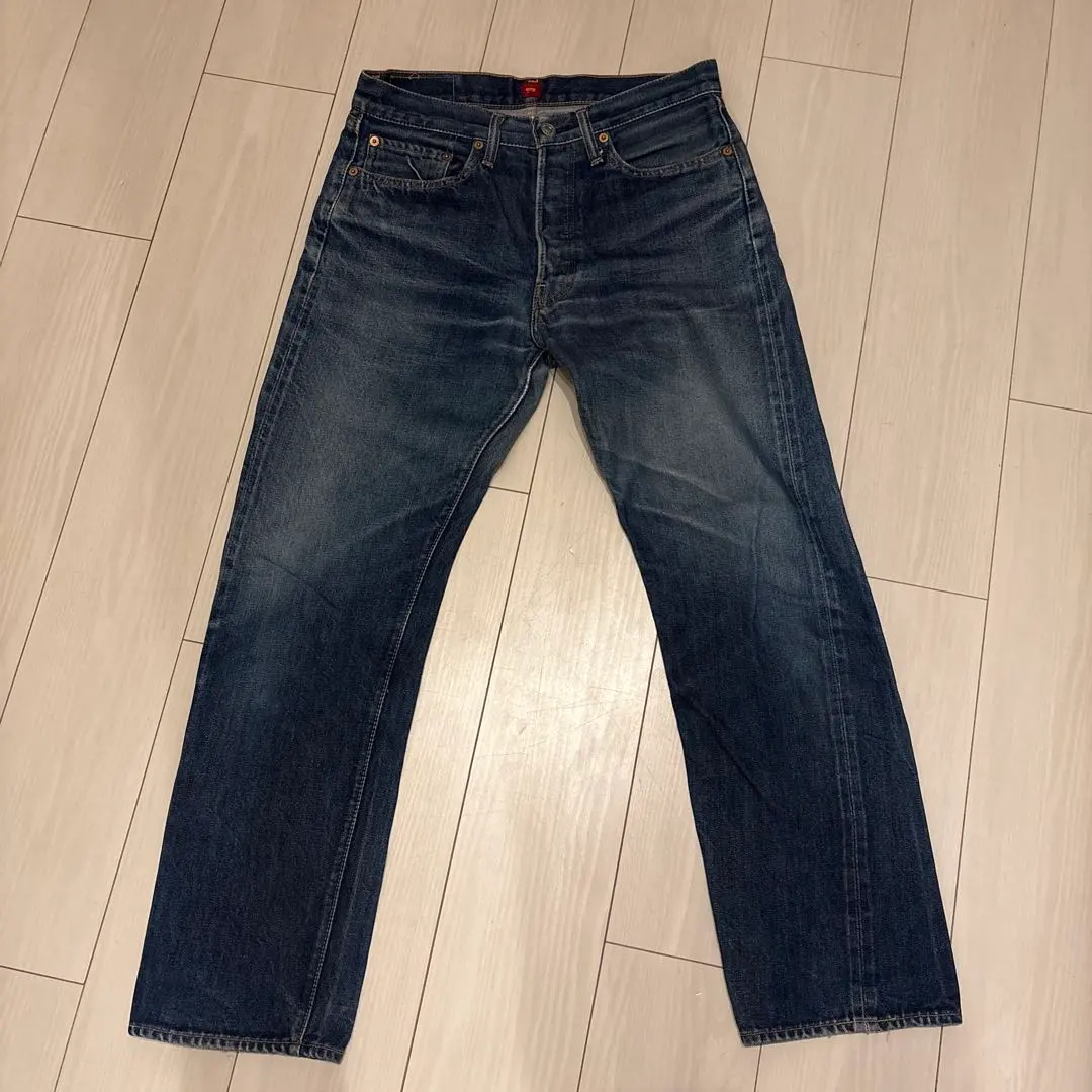 Thumbnail of RESOLUTE 710 W31 L30