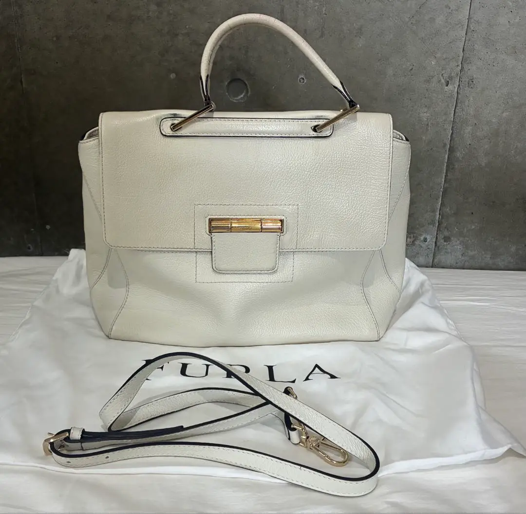 2025年最新】furla アルテーシアの人気アイテム - メルカリ