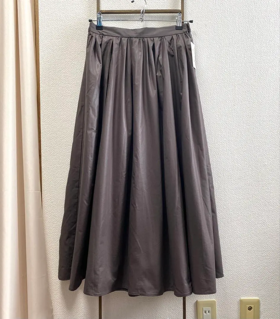 Techichi 全新 A字裙 的縮圖