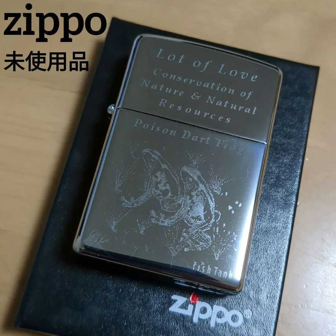 2025年最新】zippo ジッポー カエルの人気アイテム - メルカリ