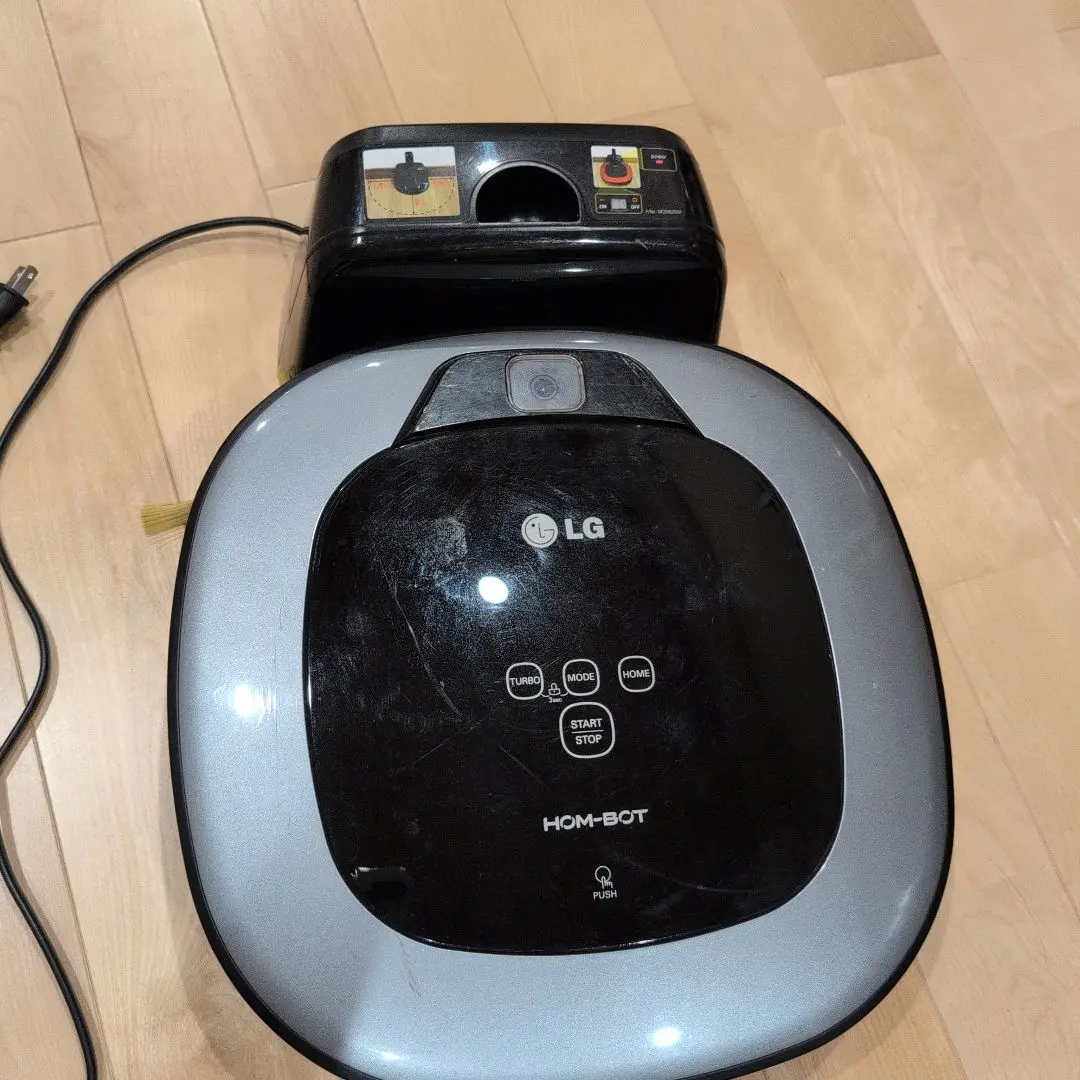 2025年最新】LG 掃除機・クリーナーの人気アイテム - メルカリ