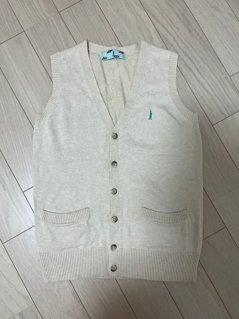 Thumbnail of Eastboy vest