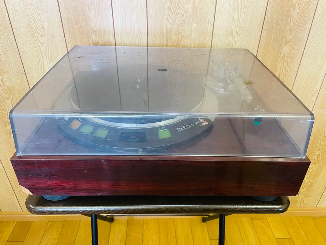 ◆大感謝祭!! DENON DP-57M プラッター m0t9328 ◇大感謝祭!! DENON DP-57M プラッター m0t9328 □あっては