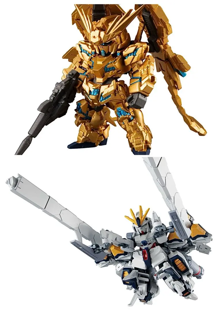 2025年最新】ガンダムコンバージ フェネクスの人気アイテム