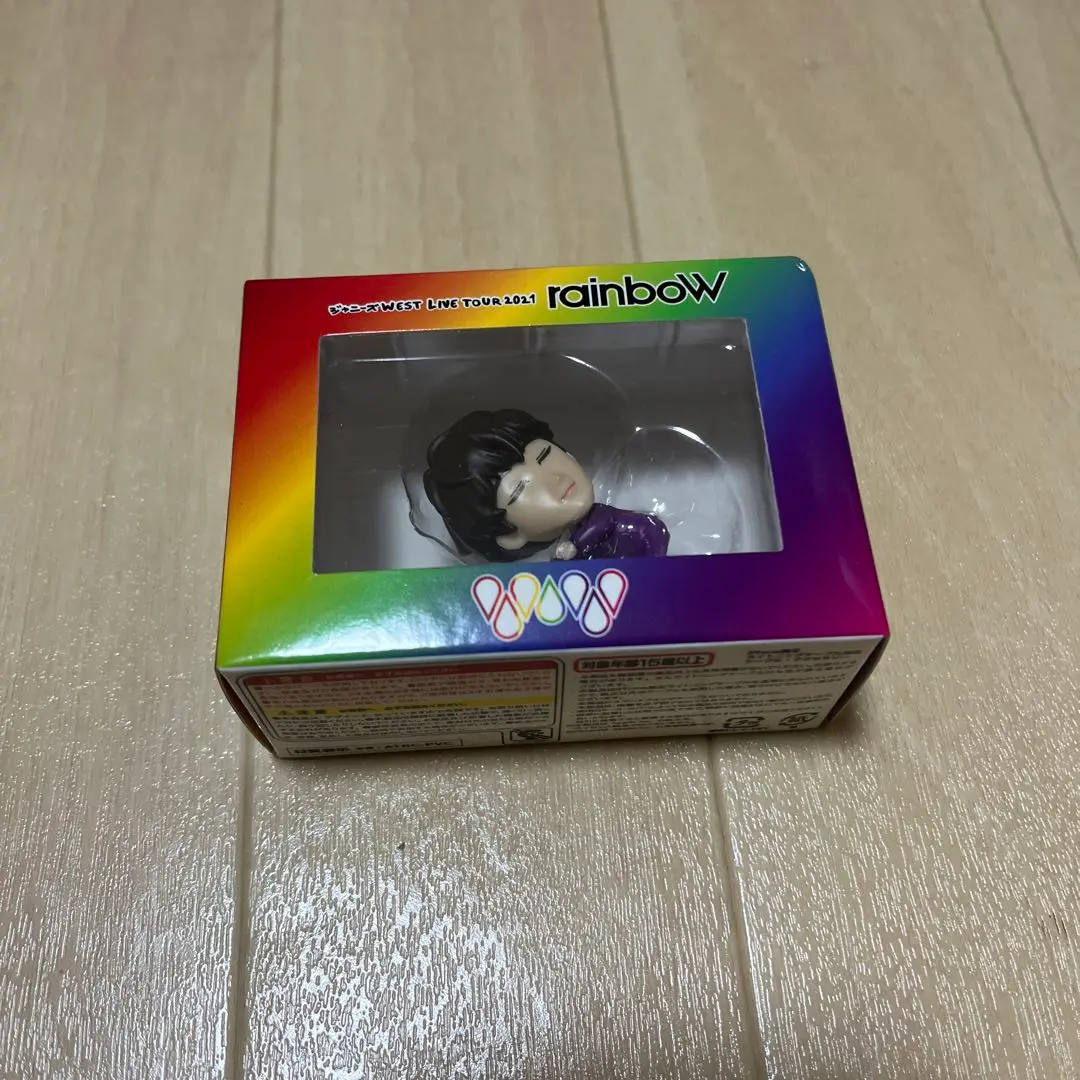 濵田崇裕 奴ぬい 離しま戦隊レインボー 濵田崇裕 奴ぬい 離しま戦隊レインボー - メルカリ