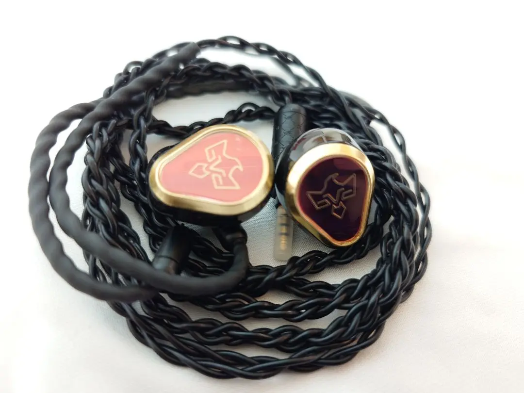 【限定値下げ】VISION EARS PHÖNIX イヤホン VISION EARS PHÖNIX(Universal Fit) – e☆イヤホン
