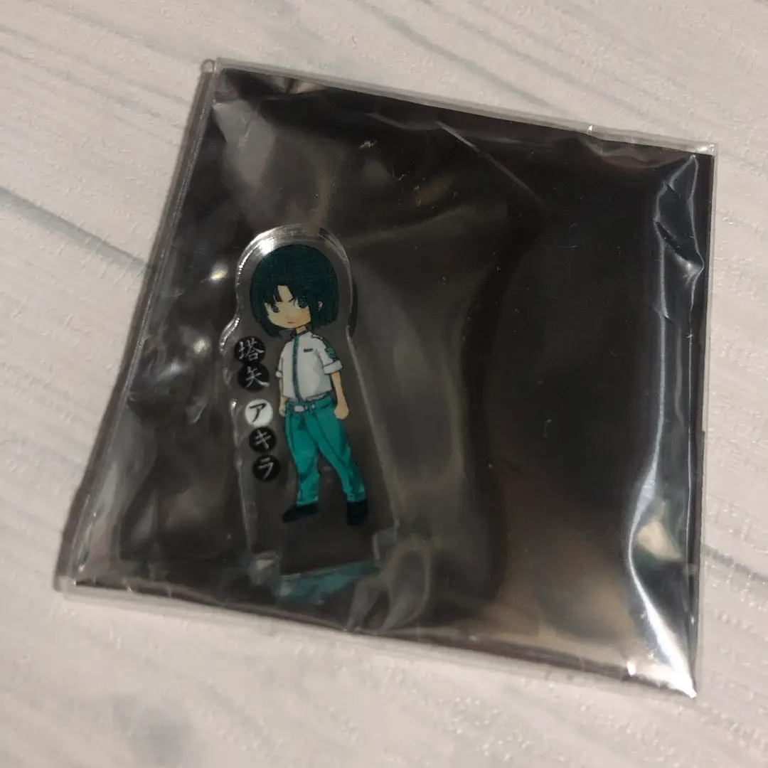 2025年最新】小畑健展 アクリルの人気アイテム - メルカリ