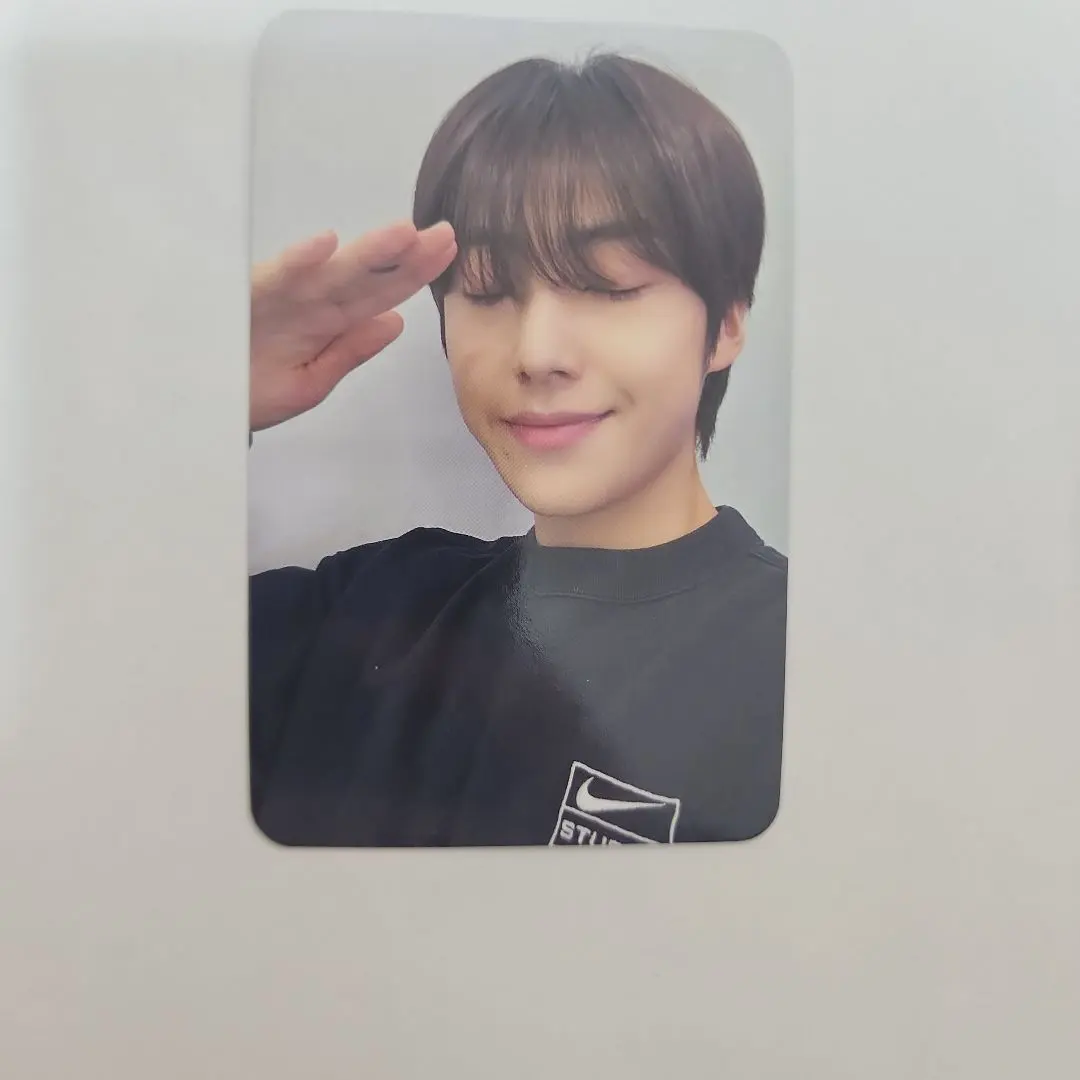 YOUNITE 小卡 ウンサン 的縮圖