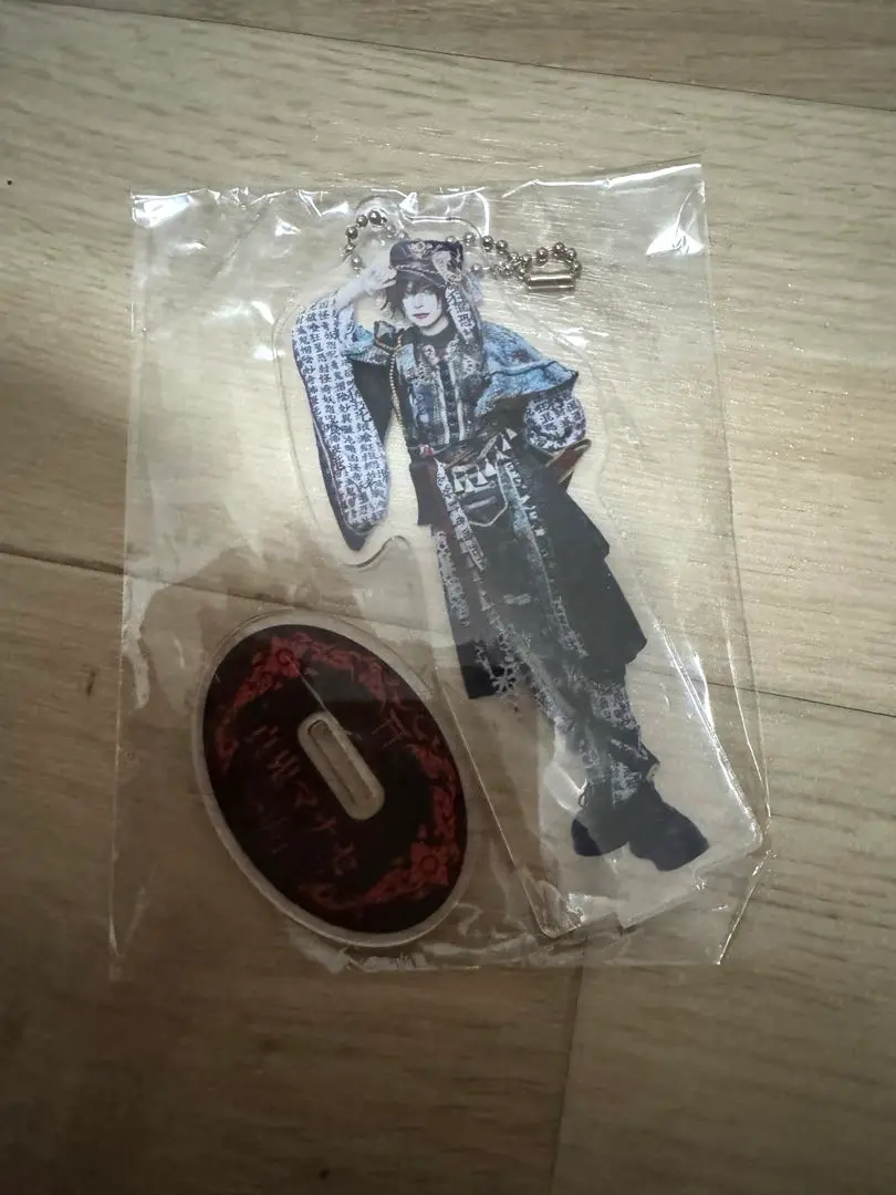 マザリ 真鬼マナセ アクリルスタンド Amazon.co.jp: マザリ 真鬼マナセ アクリルスタンド アクスタ