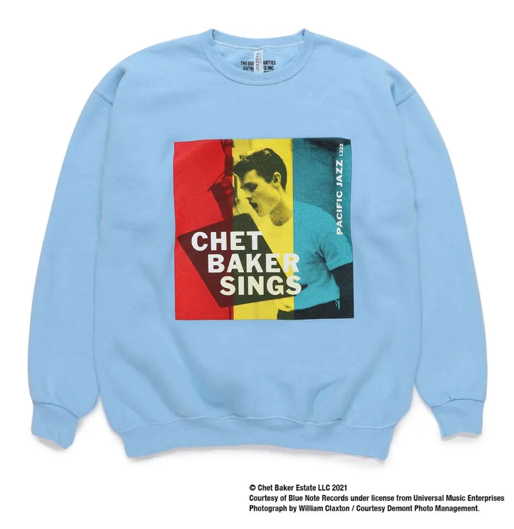 2025年最新】chet baker ワコマリアの人気アイテム - メルカリ