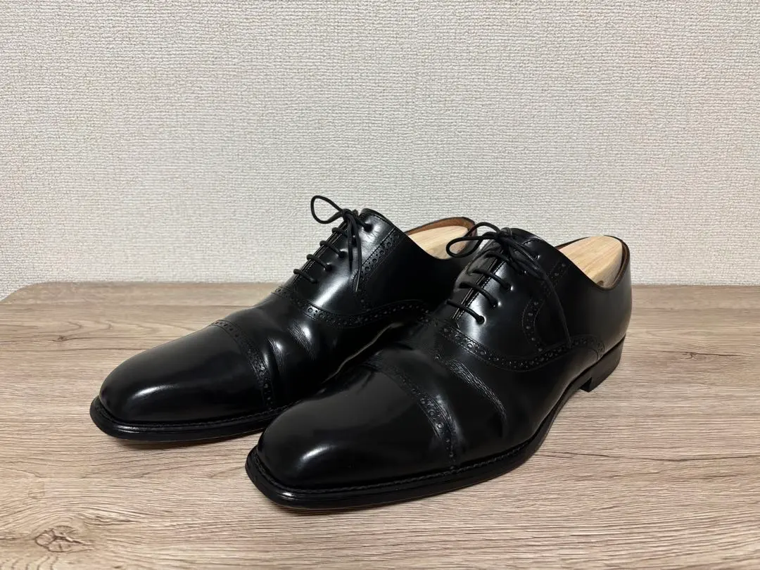 2025年最新】リーガル 122R ストレートチップの人気アイテム - メルカリ