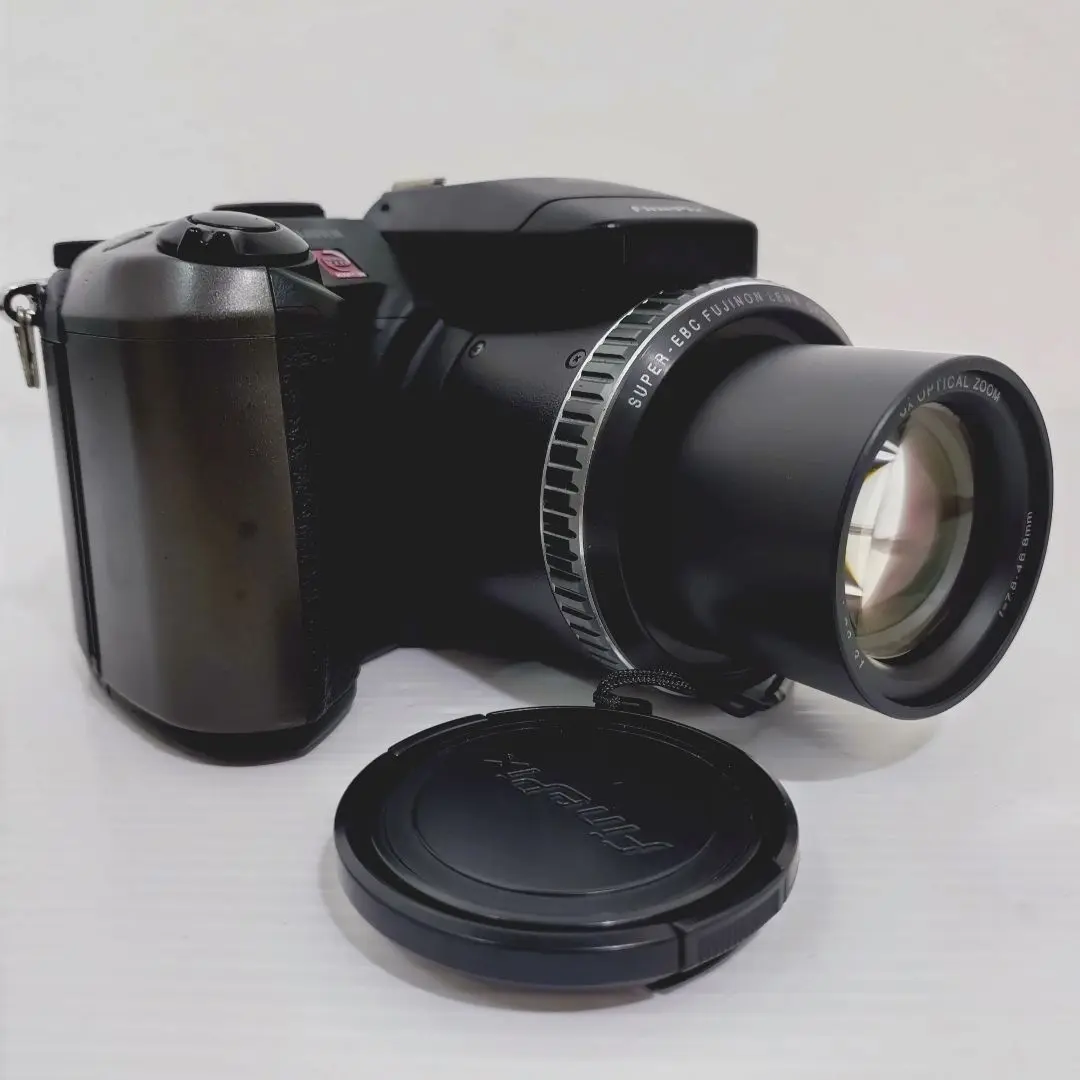 2025年最新】FinePix S602の人気アイテム - メルカリ