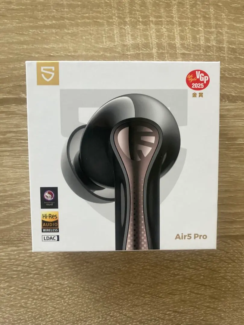 2025年最新】SOUNDPEATS air5 proの人気アイテム - メルカリ