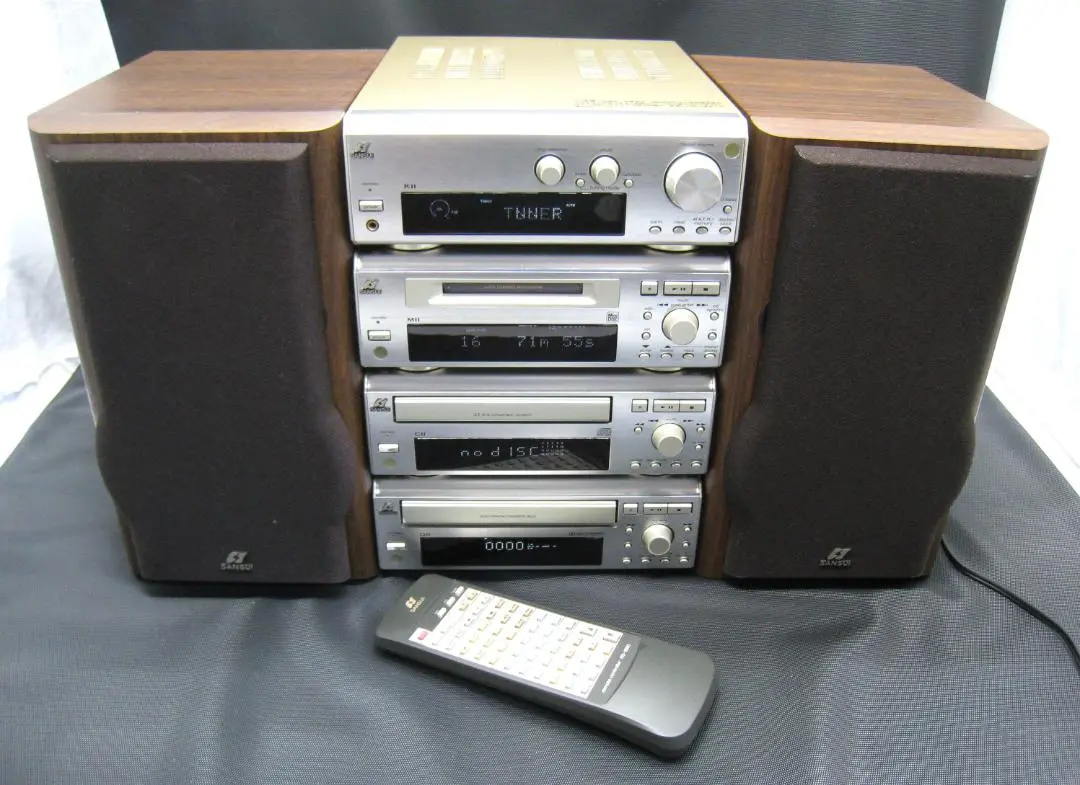2025年最新】SANSUI R11の人気アイテム - メルカリ
