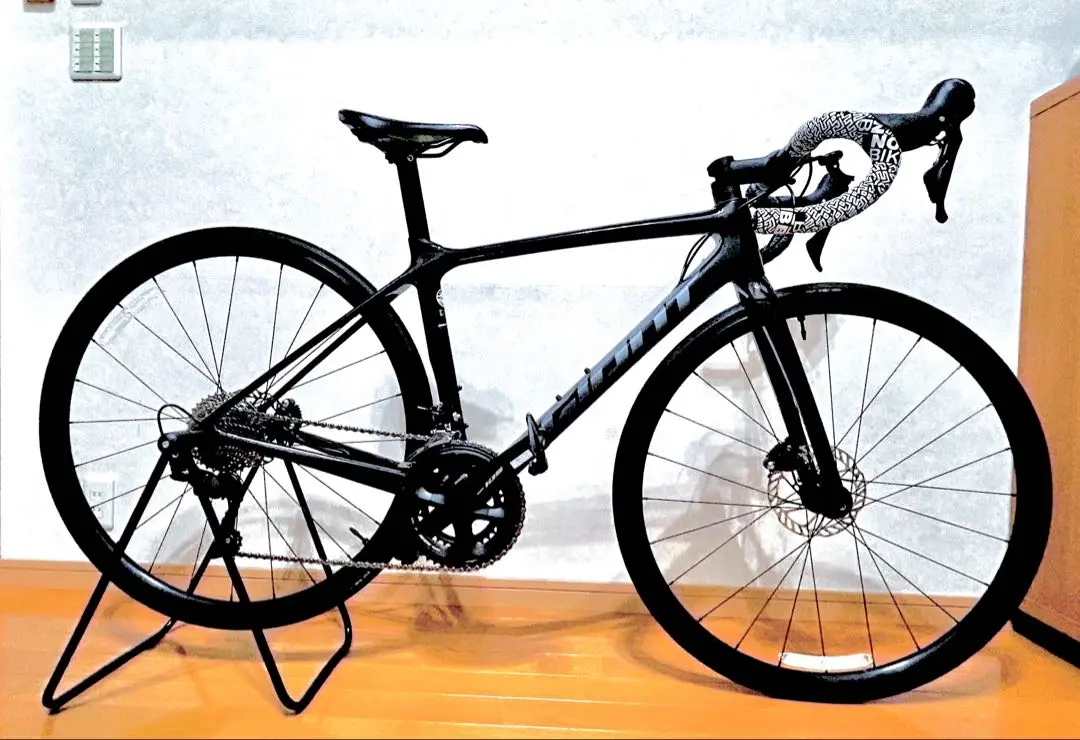 【代引可】 ジャイアント GIANT ホイール選択 ADVANCED2改 TCR 自転車本体
