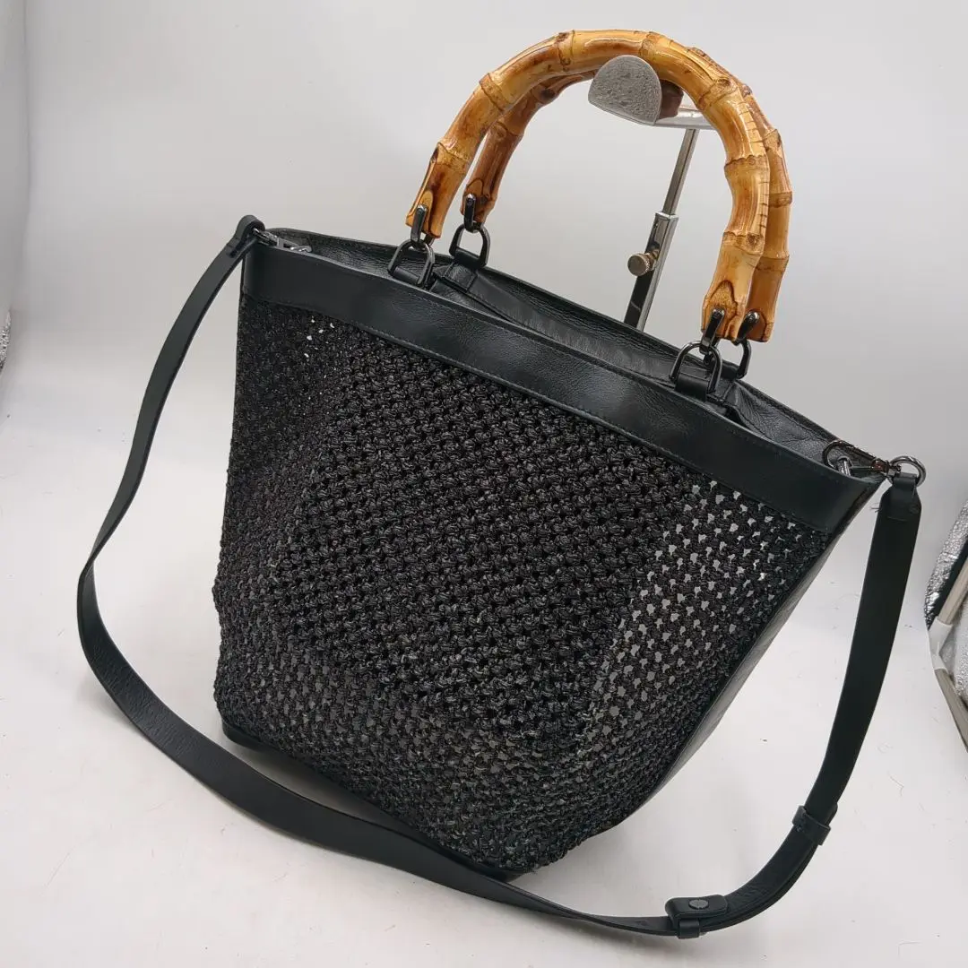 2025年最新】Weekend Max Mara かごバッグの人気アイテム - メルカリ