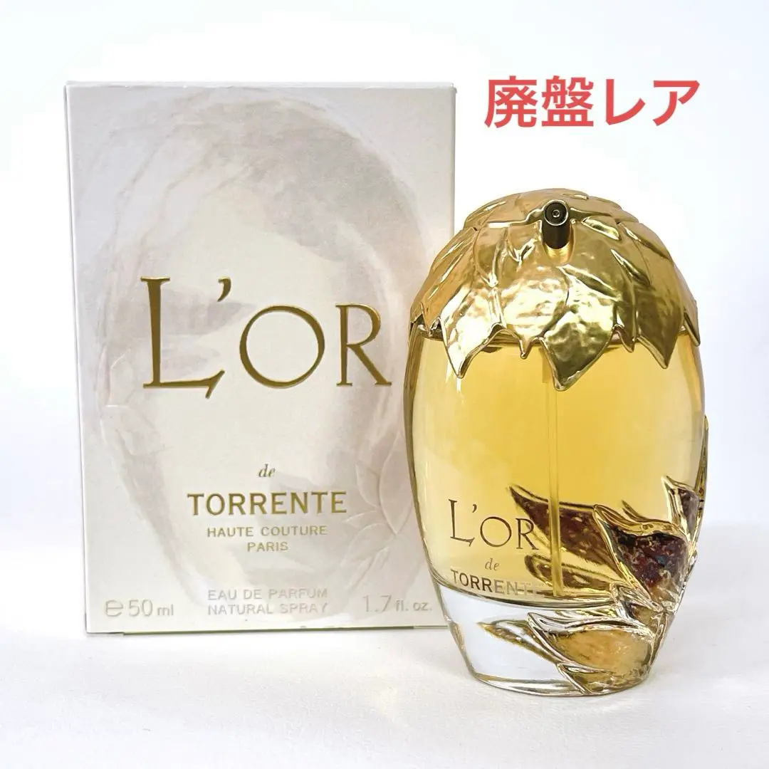 ロード トラント オードパルファム 50ml TORRENTE ロー ド トラント オードパルファム 香水 50ml