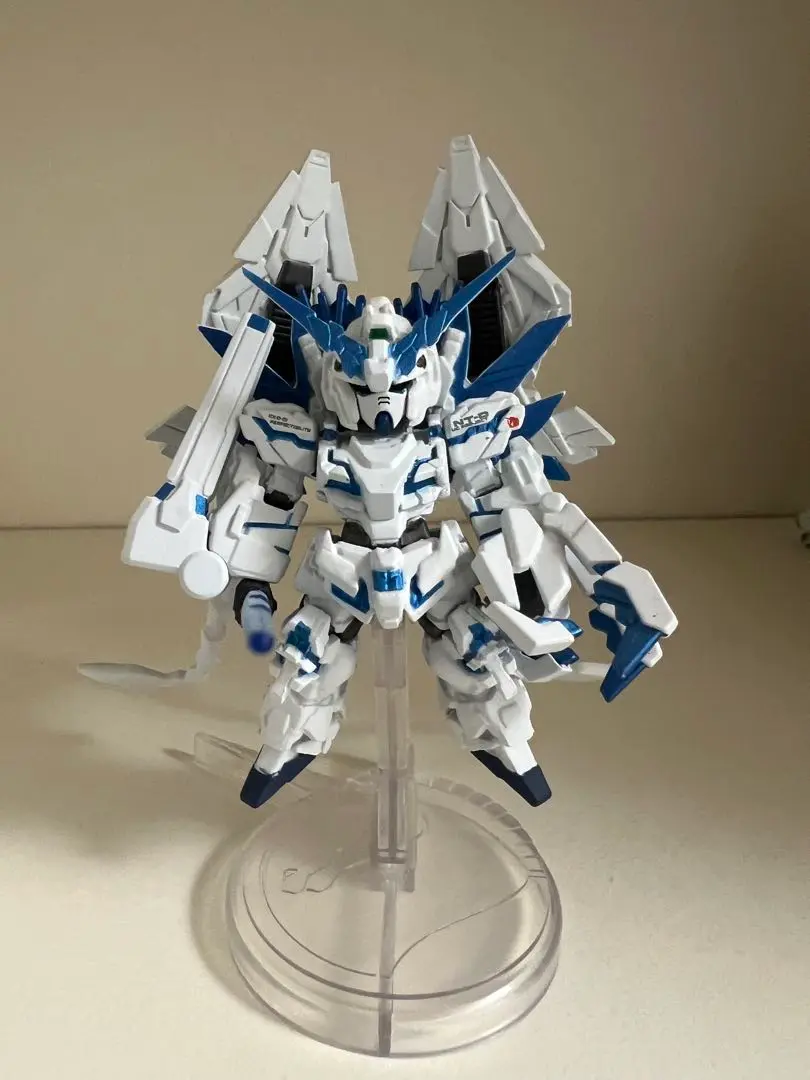 2025年最新】ガンダムコンバージユニコーンガンダムペルフェ
