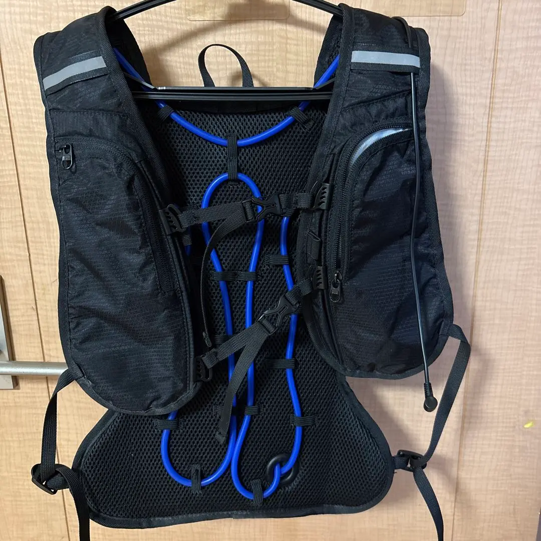 Thumbnail of DIRECT COOL Cool Vest, Black, Free Size