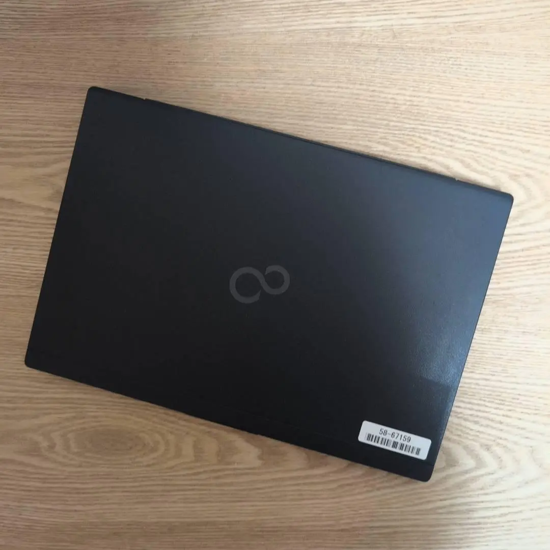 LIFEBOOK U939/A Core i5(8365U)/8GB/256GB 的縮圖