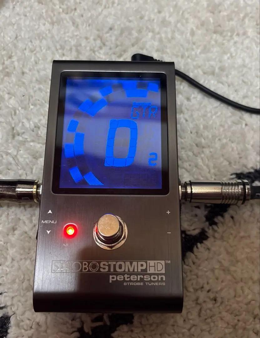 2025年最新】PETERSON strobo hdの人気アイテム - メルカリ