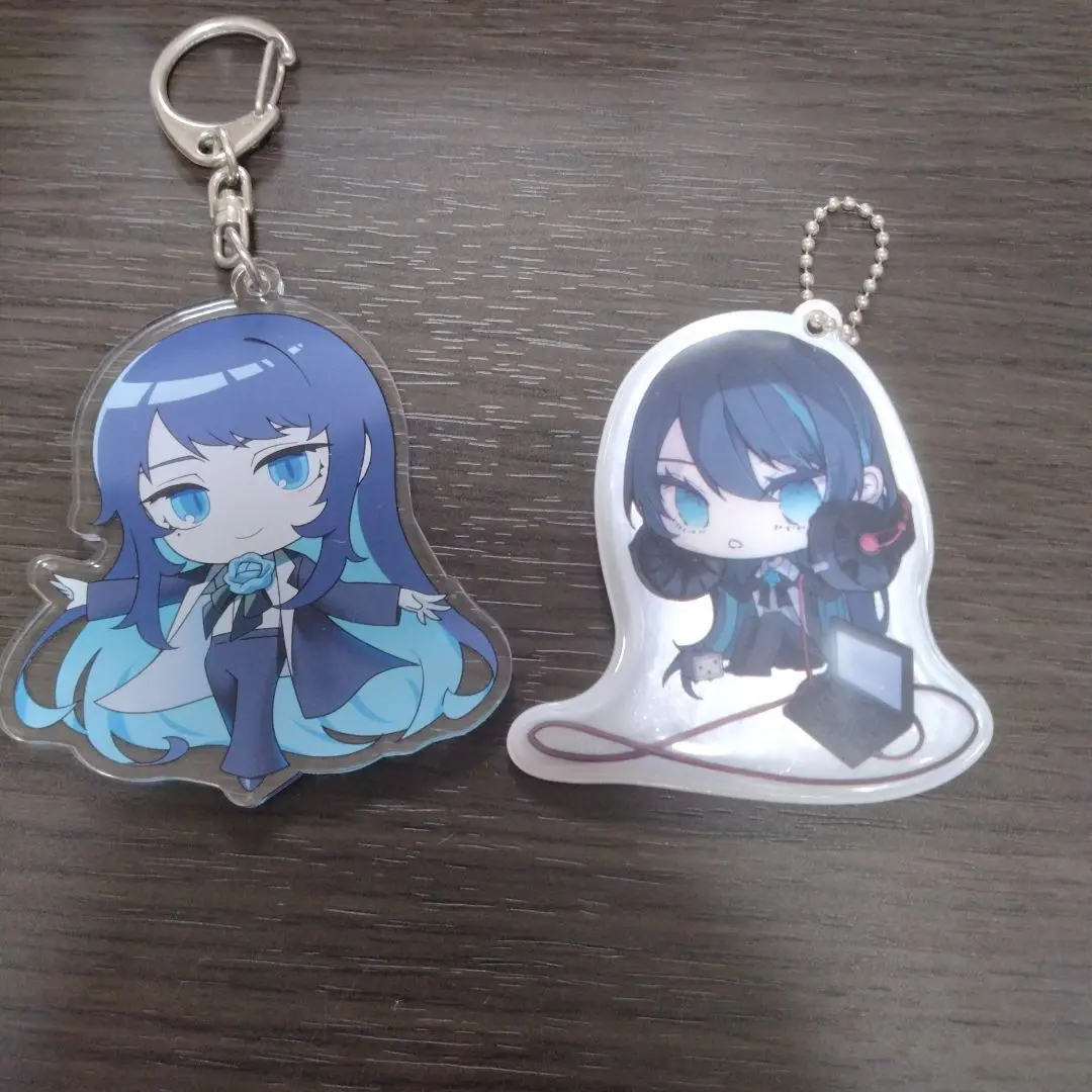 Thumbnail of Ado Keyholder Reflector Keyholder