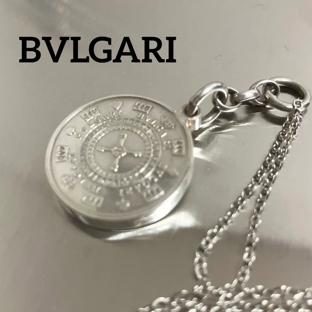 BVLGARI ラスベガス限定メダル 銀製記念硬貨 専用ケース付き 2025年最新】ラスベガス コイン ブルガリの人気アイテム - メルカリ