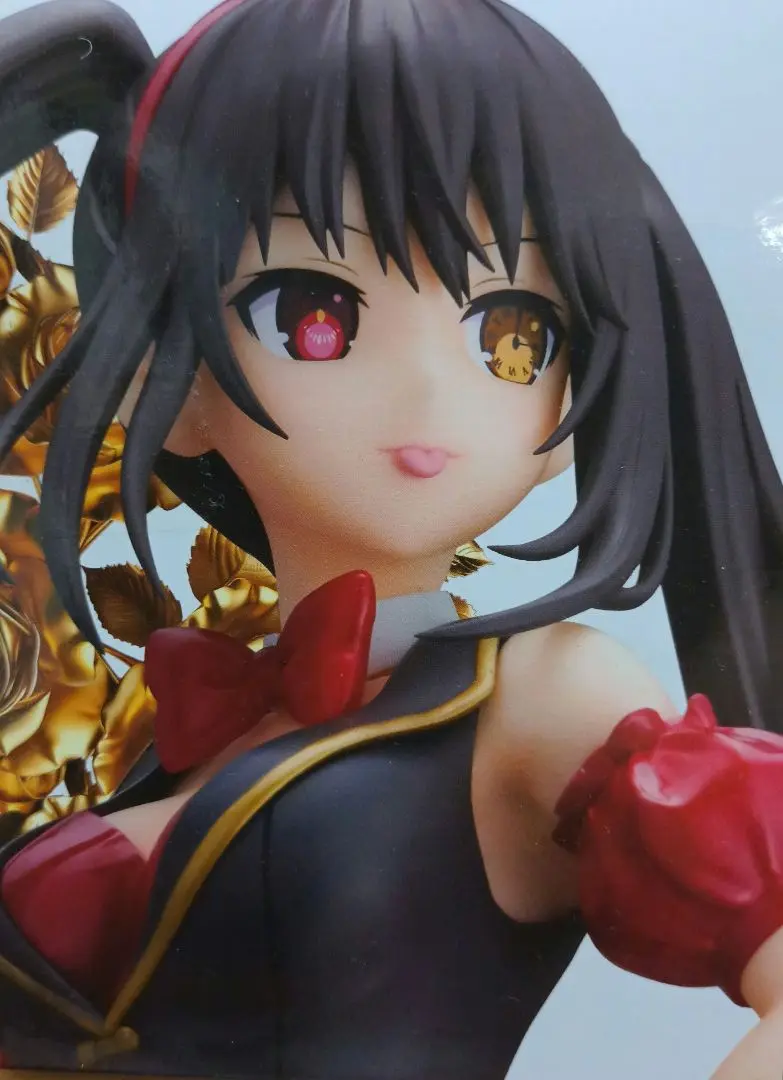デート・ア・バレット ぬいぐるみ　時崎狂三 緋衣響 2025年最新】デート・ア・バレット 時崎狂三 ぬいぐるみの人気