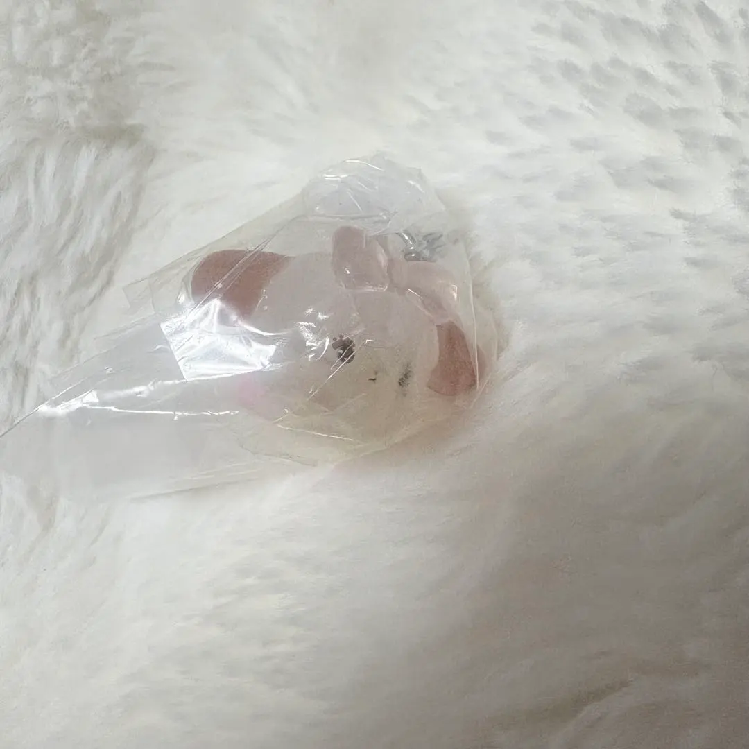 Thumbnail of Mikko Characters Mejirushi Accessory 2 Soufflé