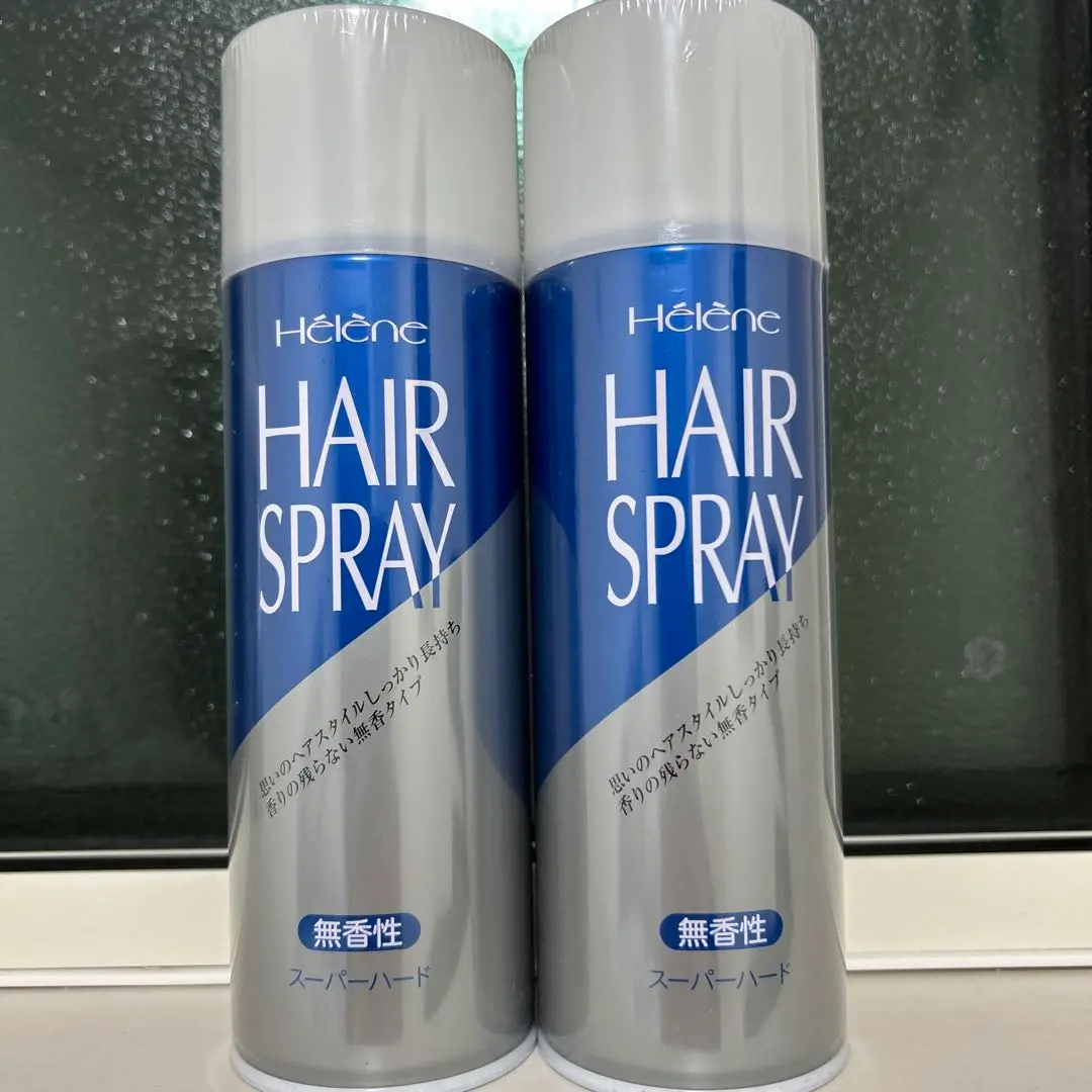 ラスト１セット！ダイエースプレー 3本セット 新品 未使用品　ヘアスプレー 2025年最新】ダイエースプレーの人気アイテム - メルカリ
