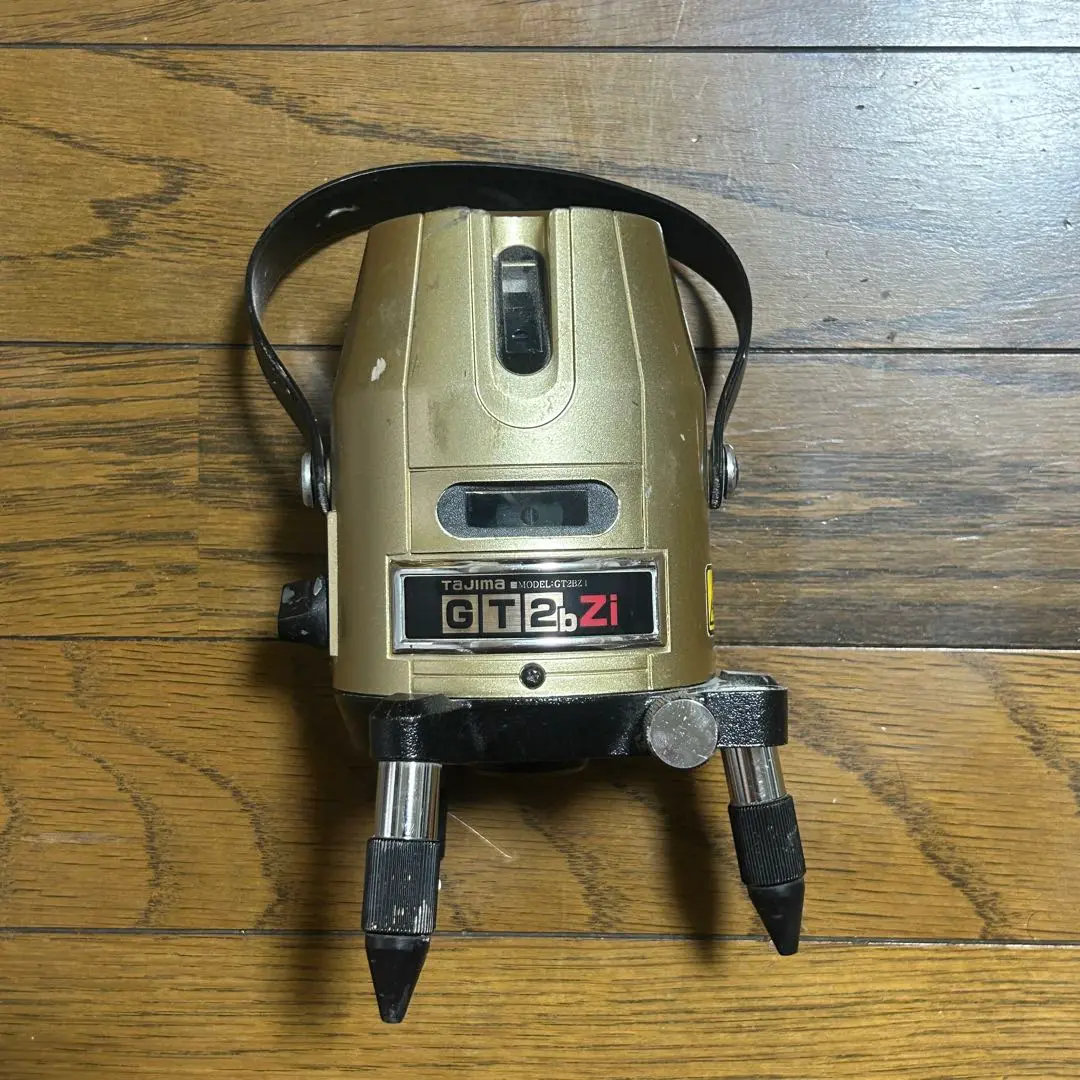 タジマレーザー　GT2bi GT2BZ-I(本体) レーザー墨出器 1台 タジマツール(TJMデザイン