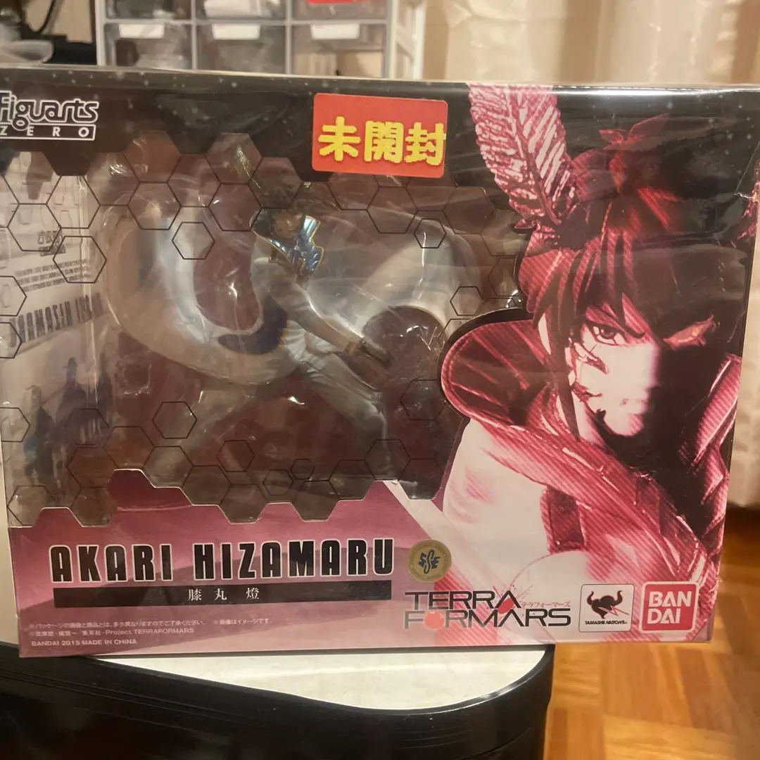 ねんどろいど テラフォーマーズ 膝丸燈 ノンスケール ABS&amp;ATBC-PVC製 塗装済み可動フィギュア w17b8b5 Amazon.co.jp: ねんどろいど テラフォーマーズ 膝丸燈 ノン