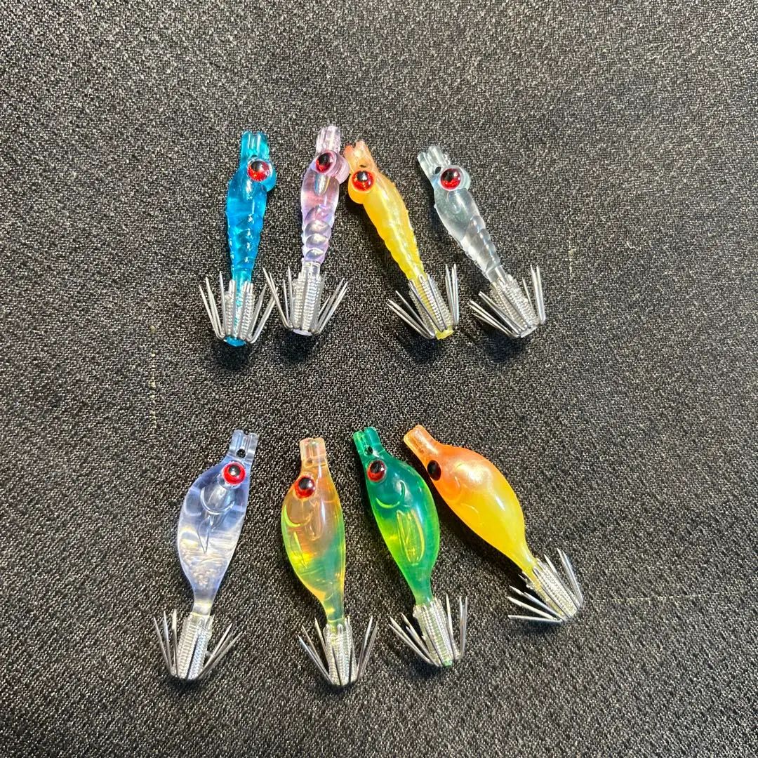 yamashita チビトト4 チビエビ3.5 つり具の上州屋 - あなたのフィッシング＆アウトドアライフを