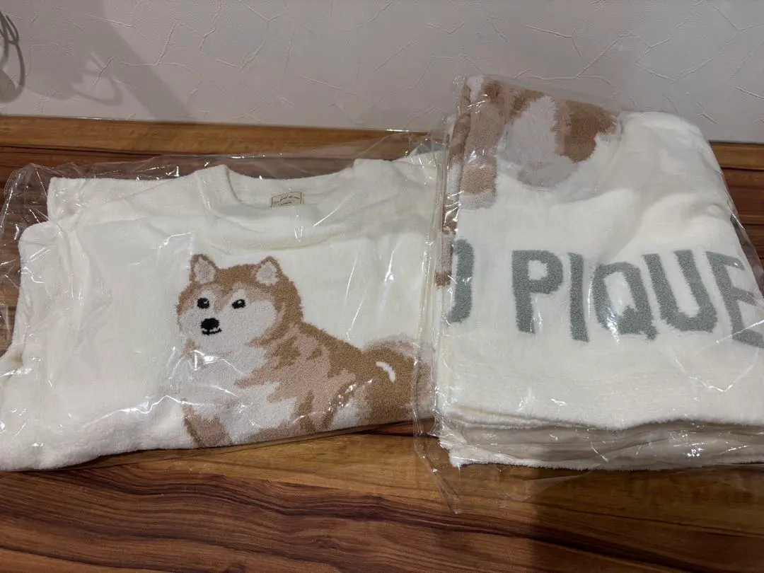 2025年最新】ジェラピケ 柴犬の人気アイテム - メルカリ