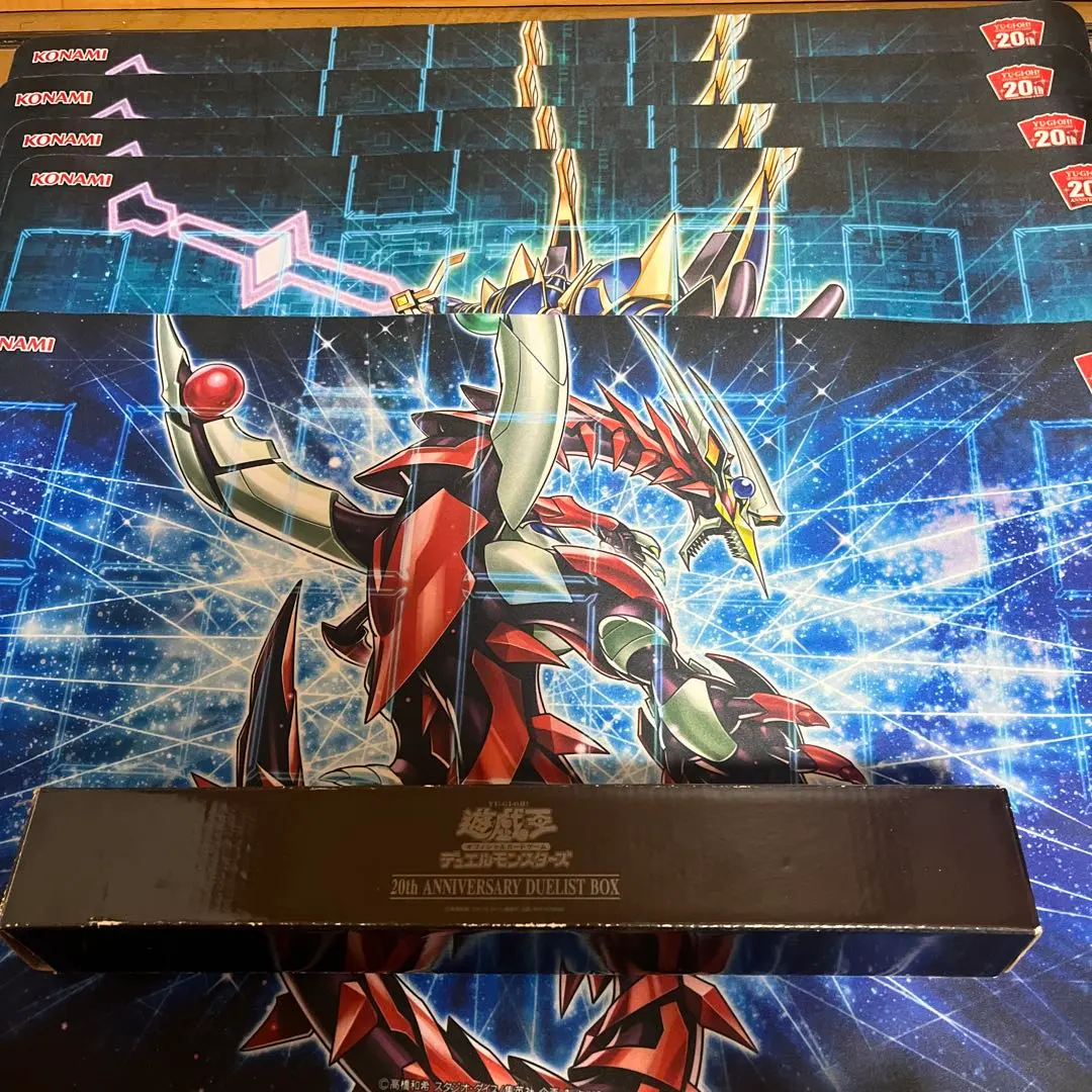 2025年最新】オッドアイズペンデュラムドラゴン プレイマットの人気 2025年最新】オッドアイズペンデュラムドラゴン プレイマットの人気