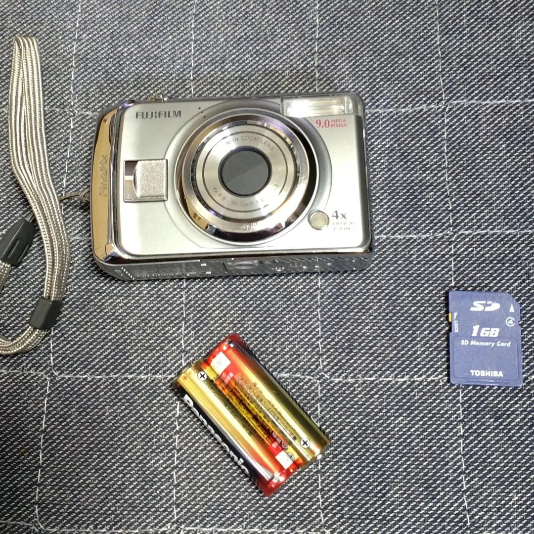 【作例あり】FUJIFILM finepix A900 コンデジ デジタルカメラ Amazon | FUJIFILM デジタルカメラ FinePix (ファインピックス