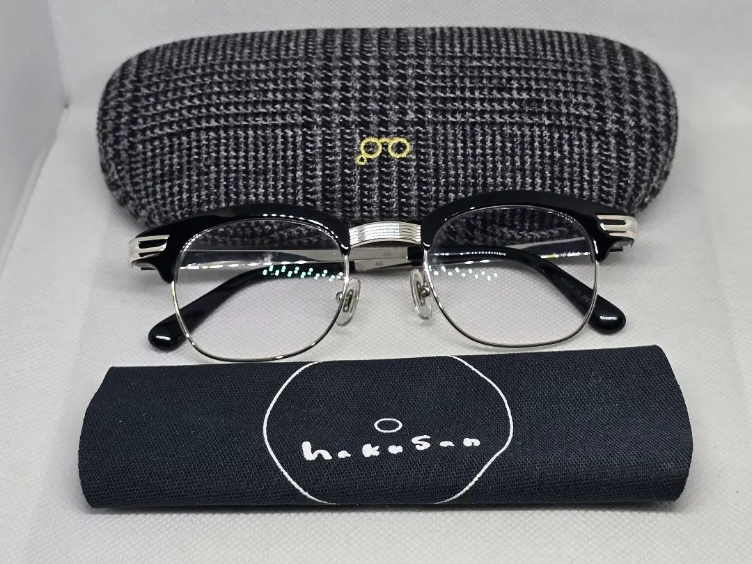 白山眼鏡店 LINDYARM 白山眼鏡 メガネ LINDY-ARM アットラスト LINDY ARM|白山眼鏡店 – HAKUSAN MEGANE