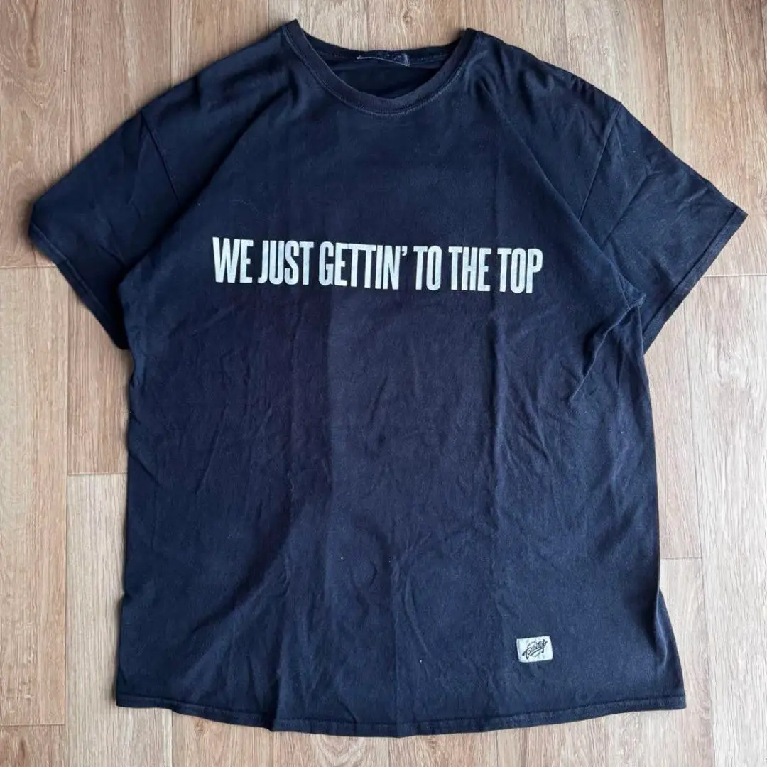 TTTG Tシャツ イエローバックス オフィシャル 限定品 ラップ ラッパー Rap Made イエローバックス tシャツ yellow bucksの通販 by