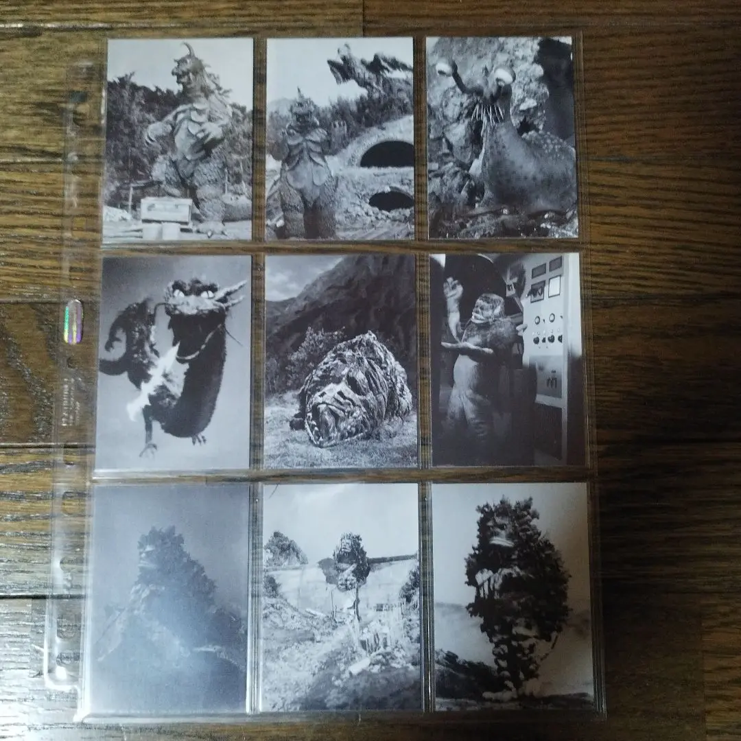 【貴重　珍品】ウルトラＱ　スナック　　カード　37枚　+ラッキーカード特典 貴重 珍品】ウルトラQ スナック カード 37枚 +ラッキーカード