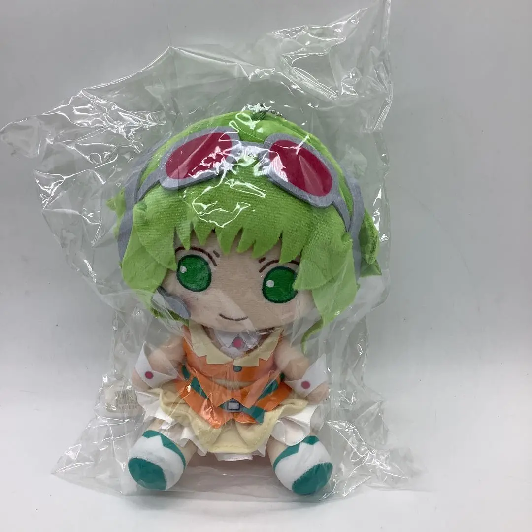 2025年最新】GUMI おすわりぬいぐるみの人気アイテム - メルカリ