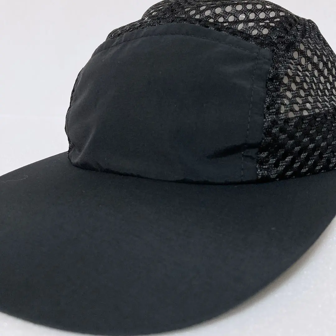 WED STORE 魚柄ジェットキャップ yuan connettウェドストア WED STORE 魚柄ジェットキャップ yuan connettウェドストア