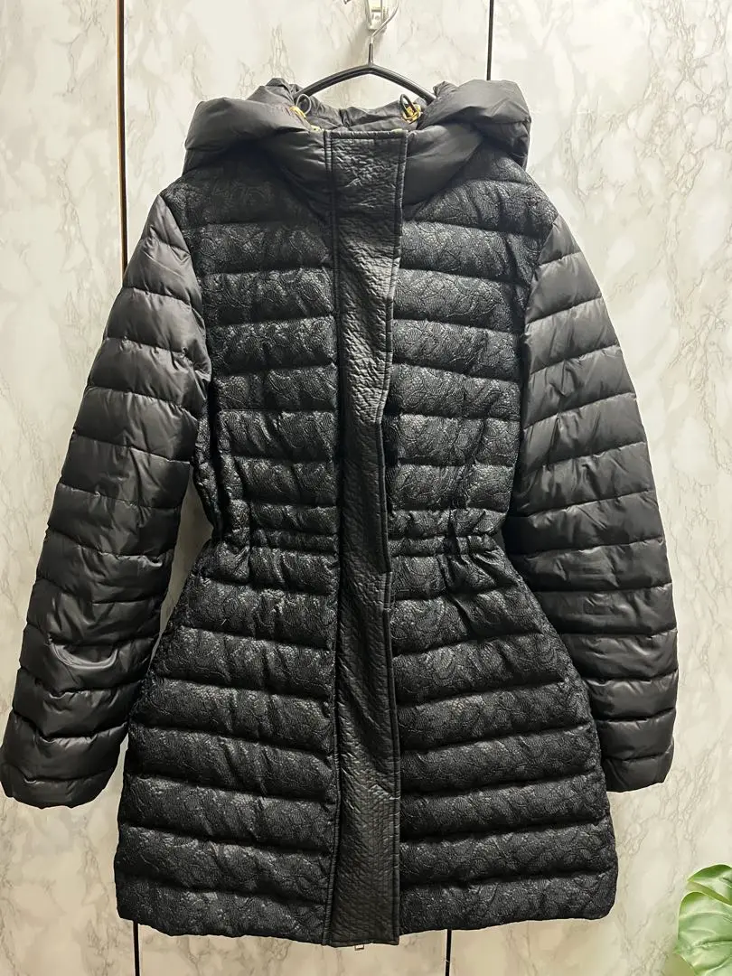 Escada Sport エスカーダ ダウンジャケット ESCADA - ESCADA SPORT エスカーダ スポーツ ダウンジャケット