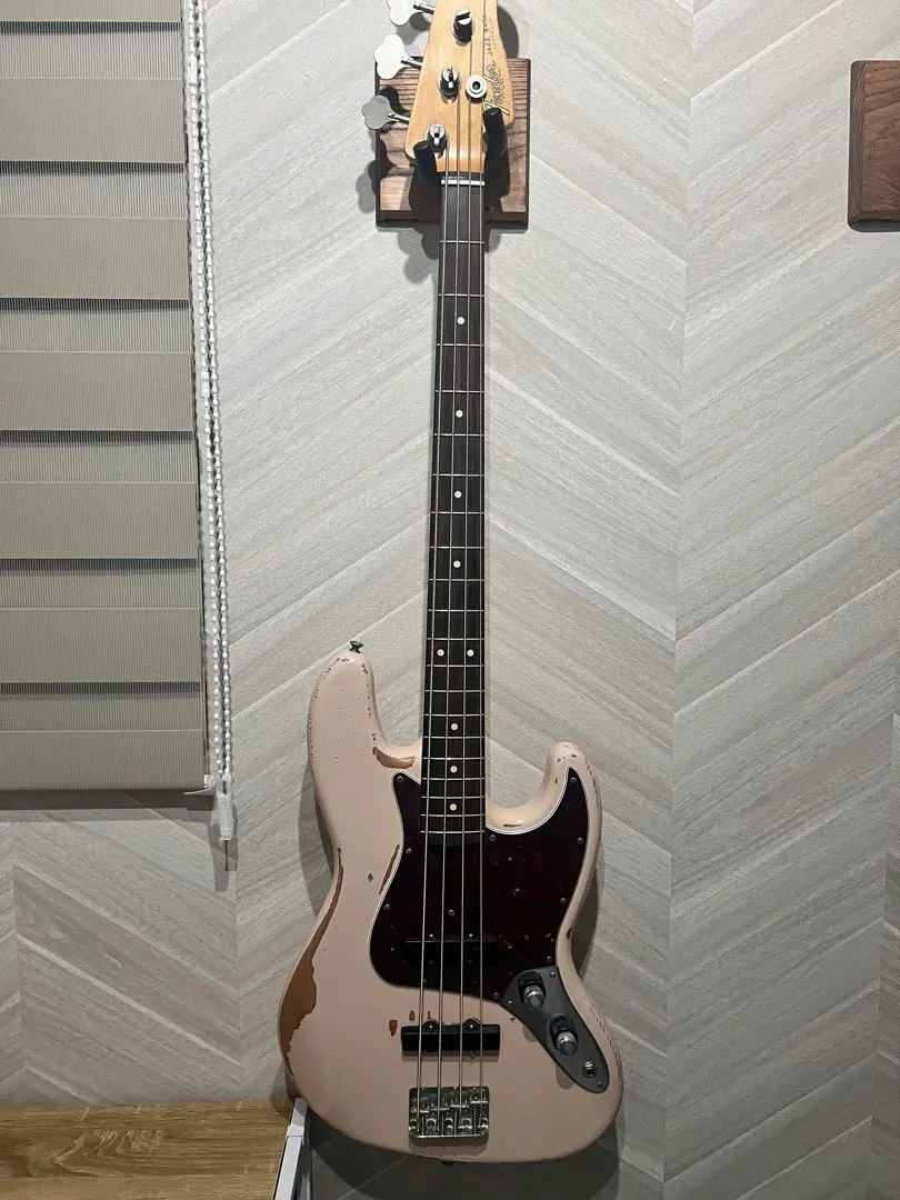 2025年最新】flea bass fenderの人気アイテム - メルカリ