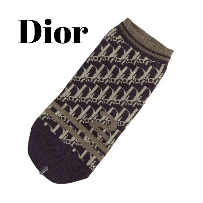 2025年最新】Christian Dior レディース ソックスの人気アイテム