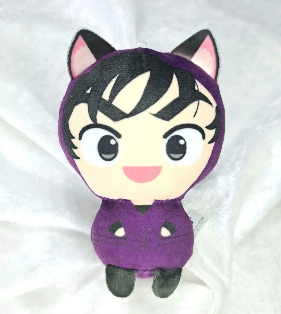 忍たま乱太郎　ナンジャコラボ ぬいぐるみ まとめ売り 忍たま×ナンジャコラボ第3弾は、忍たまたちがうさぎに変装して