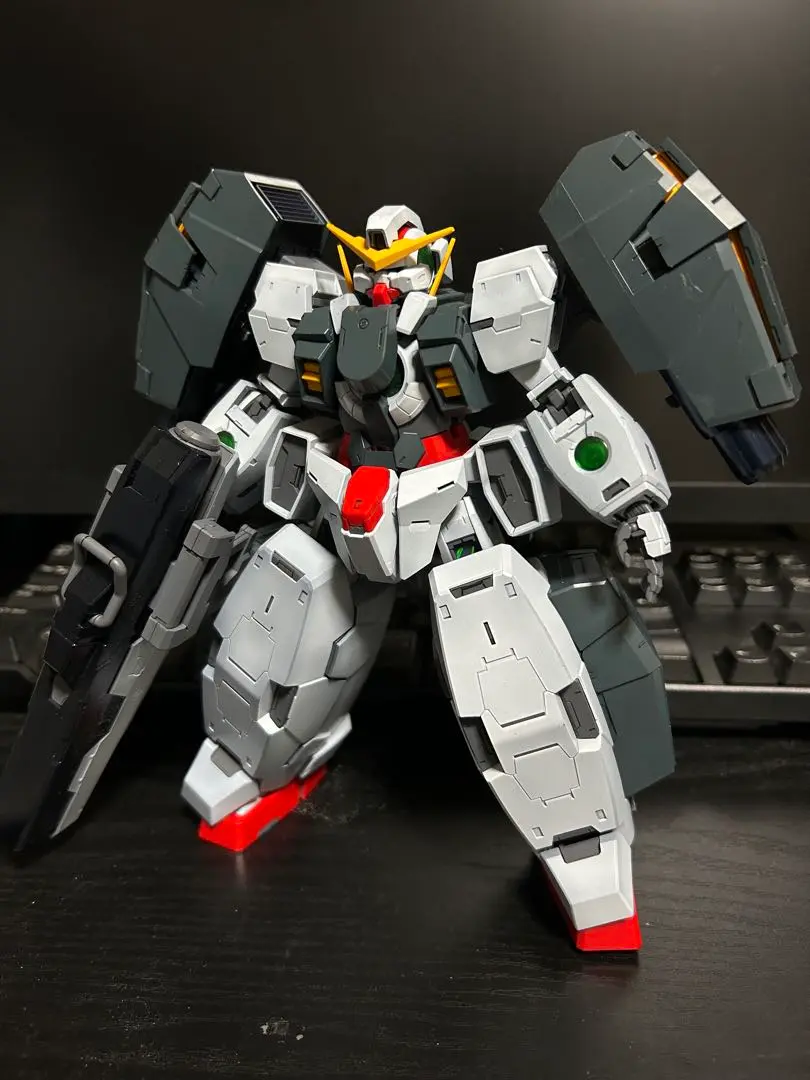 【新品未開封】 MG 1/100 ガンダムナドレ MG 1/100 ガンダムベース限定 ガンダムナドレ − 商品情報｜THE