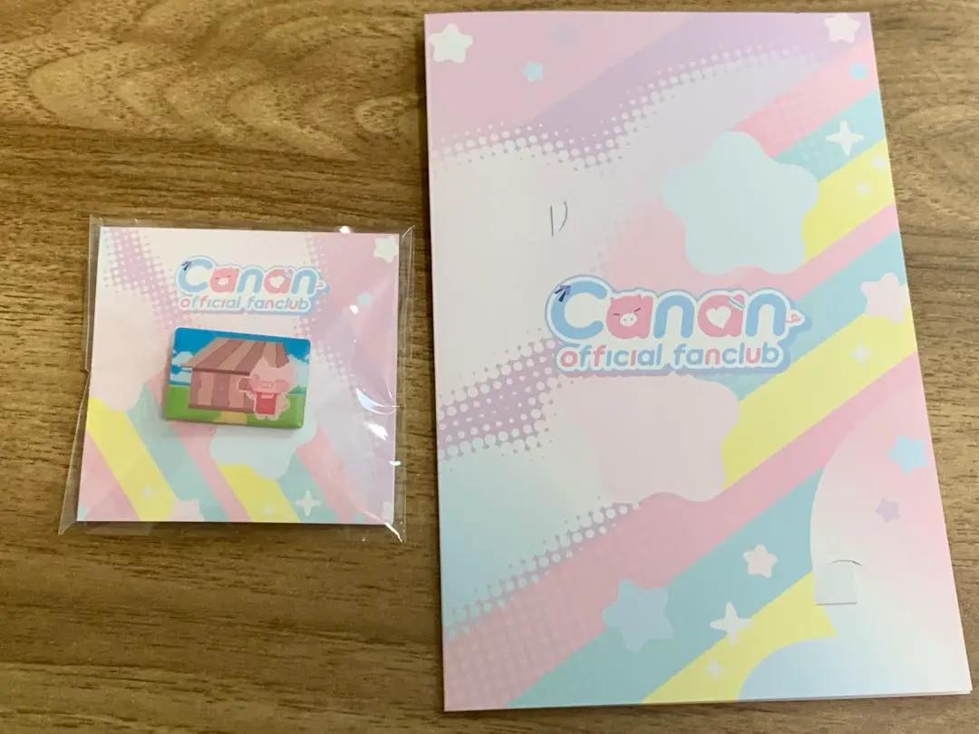 日南Canan official fanclub 3.6.12ヶ月記念チェキ 日南Canan official fanclub 3.6.12ヶ月記念チェキ