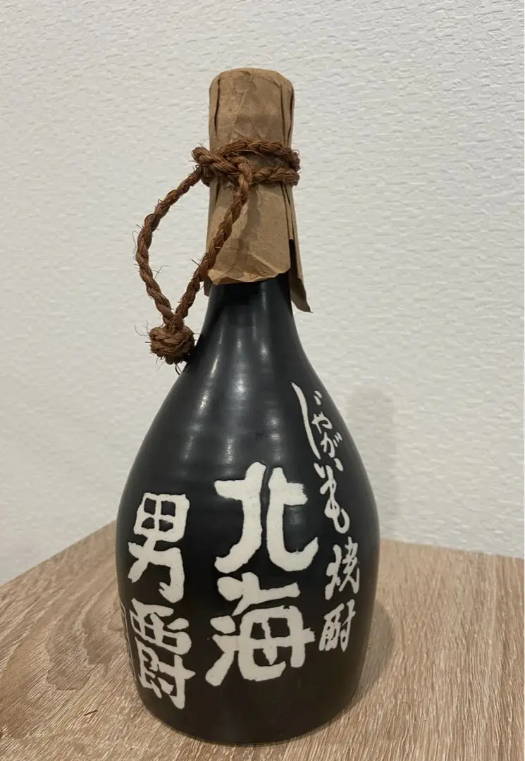 黒板五郎　じゃがいも焼酎 黒板五郎 じゃがいも焼酎（黒板五郎 じゃがいも焼酎 （黒麹かめ