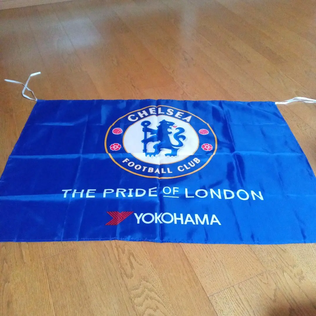2025年最新】chelsea 応援グッズの人気アイテム - メルカリ